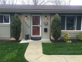 2349 Belvedere Dr, Toledo OH  43614-3010 exterior