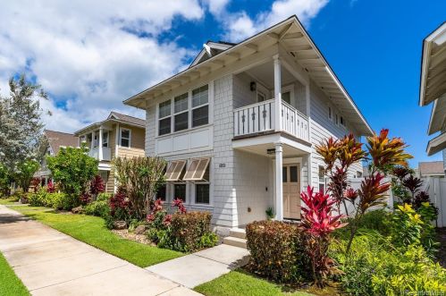 91-1369 Kaileolea Dr, Ewa Beach, HI 96706-5033