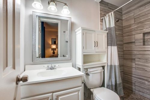 411 Hanbee St, Richardson TX  75080-4509 exterior