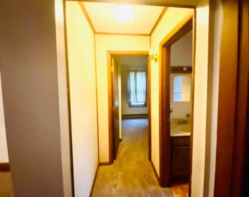 207 Stockton Ave, Clinton County OH  45169-1230 exterior