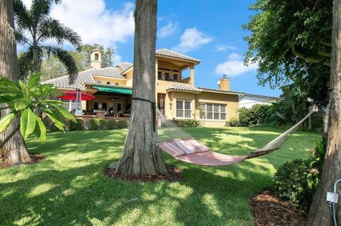 5295 Jessamine Ln, Orlando FL 32839-2022 exterior