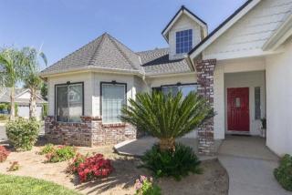 2697 Kelso Ave, Fresno, CA 93720-5365