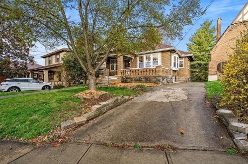 37 Hartweg Ave, Newport, KY 41075-1319