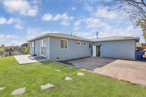 711 Peggy Dr, San Diego, CA 92114-3231