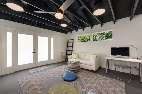 1222 Fairview Ave, San Jose CA  95125-3414 exterior
