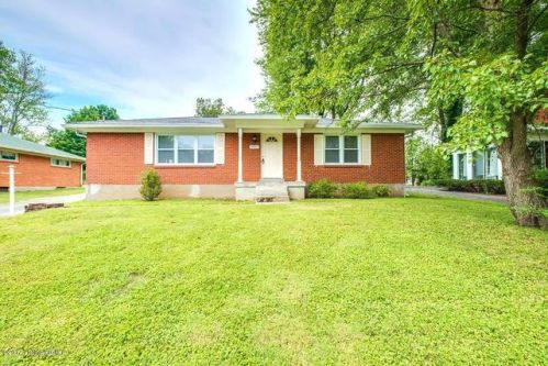 8810 Zabel Way, Louisville, KY 40291-1551