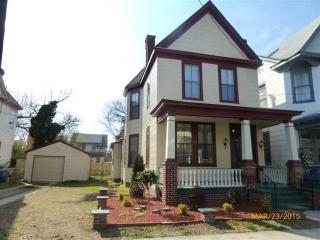 216 Webster Ave, Portsmouth, VA 23704-2242