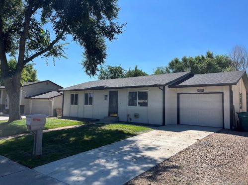 3222 133rd Ave, Westminster, CO 80020-5296