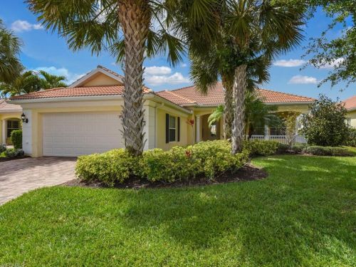8509 Deimille Ct, Naples, FL 34114-2713