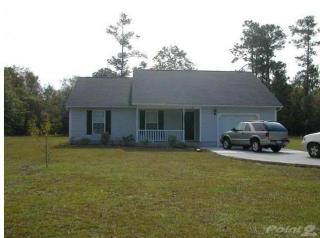 142 Wheeler Creek Rd, Sneads Ferry, NC 28460-9444