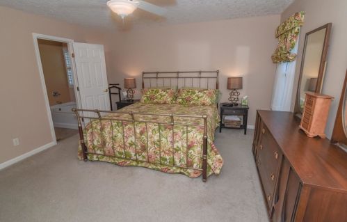 1160 Summerlake Dr, Grants Lick KY  41001-9187 exterior