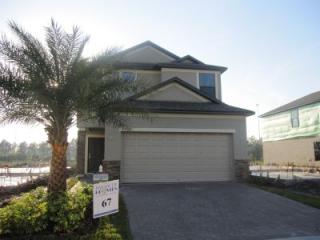 10120 Newminster Loop, Ruskin FL  33573-6727 exterior