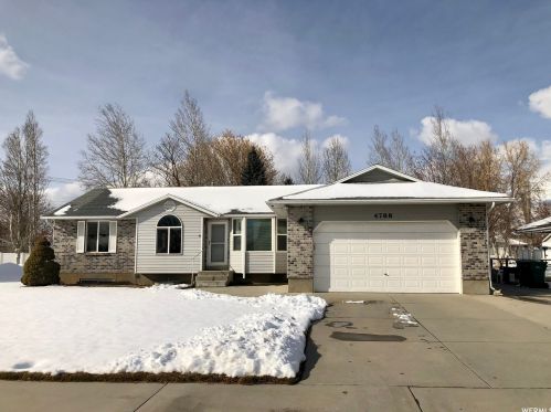 4788 Canyon View Dr, Highland, UT 84003-9461