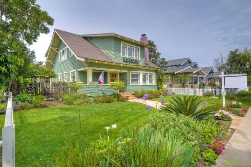 744 B Ave, San Diego, CA 92118-2228