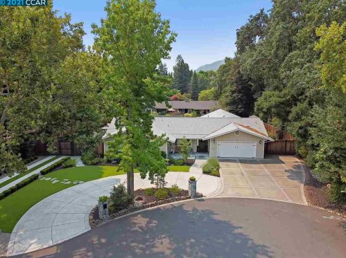 80 Willow Dr, Danville, CA 94526-3517