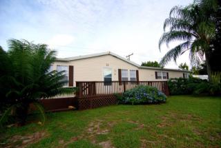 28 Sapphire St, Melbourne FL  32904-1990 exterior