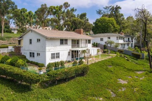 3100 Palos Verdes Dr, Palos Verdes Estates CA 90274-4116 exterior