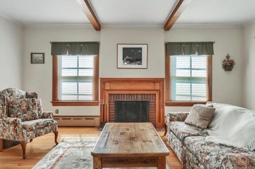 41 Goshen Ave, Washingtonville NY  10992-1117 exterior