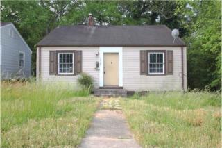 1727 Merriman Ave, Charlotte, NC 28203-4320