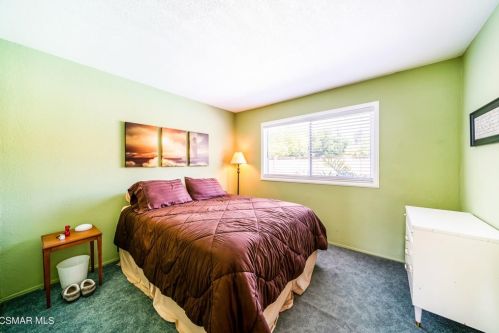 1405 Sorrel St, Simi Valley CA  93065-3338 exterior