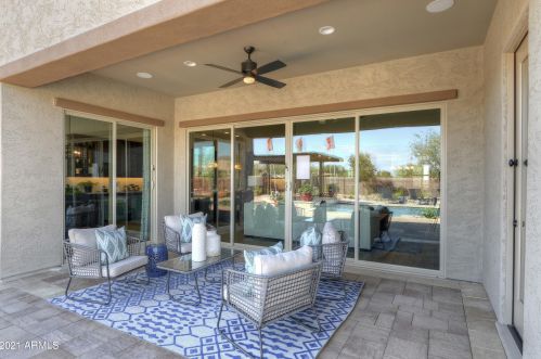 19780 Mulberry Dr, Buckeye AZ 85396-3158 exterior