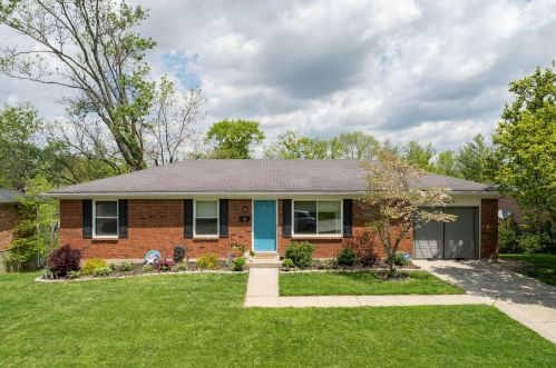 125 Berkley Dr, Florence, KY 41042-2721