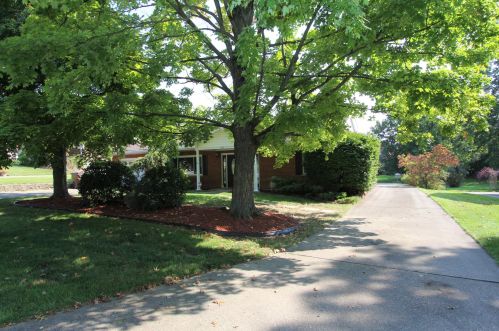 916 Mary St, Covington KY  41017-1119 exterior