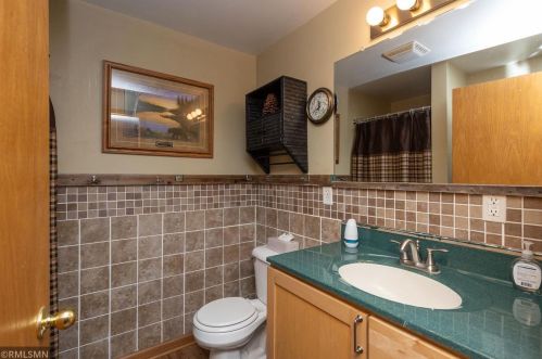 1748 30th Ave, Hammond WI  54015-5215 exterior