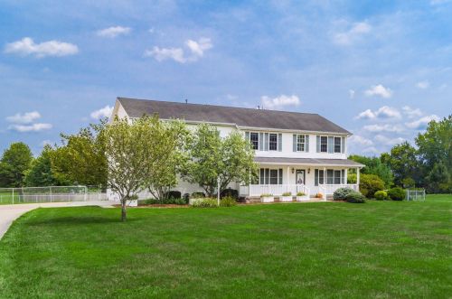 6399 Section Line Rd, Delaware, OH 43015-9490