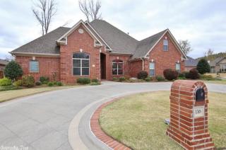 116 River Valley Loop, North Little Rock, AR 72113-7137
