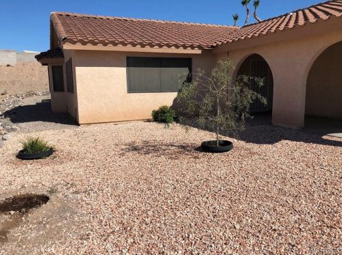 3303 Park Ridge Ave, Bullhead City, AZ 86429-7203