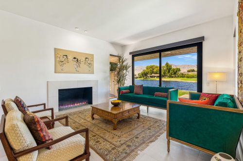 4 Colgate Dr, Rancho Mirage, CA 92270-3704