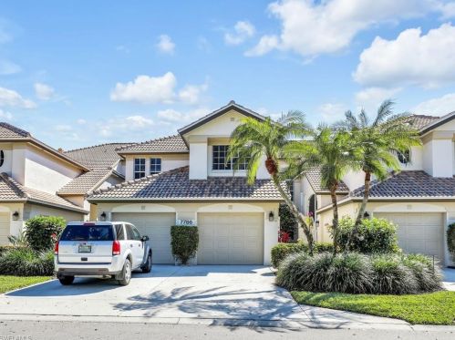 7786 Gardner Dr, Naples, FL 34109-2613