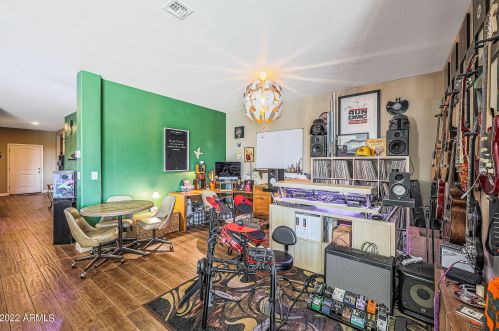 30285 Weldon Ave, Buckeye AZ 85396-6828 exterior