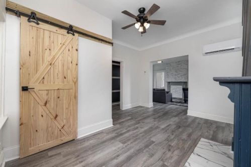 2045 Foraker Ave, Cincinnati OH  45212-2148 exterior