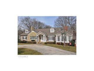 2611 Reynolds Dr, Winston Salem, NC 27104-1927