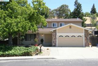 1009 Gatter Dr, Antioch, CA 94509-5460