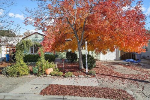 1970 Nordyke Ave, Santa Rosa, CA 95401-3637