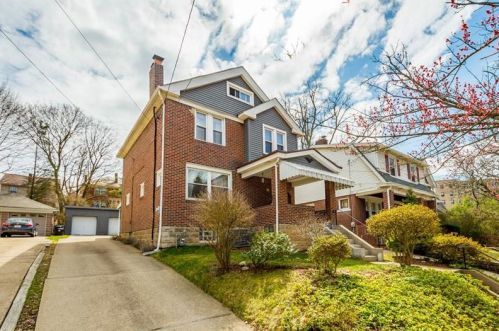 127 Arden Rd, Pittsburgh, PA 15216-1417