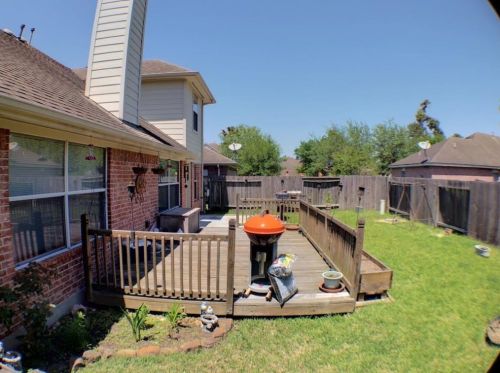 26844 Iron Manor Ln, Humble, TX 77339-1414