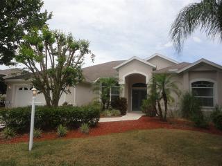 11415 28th Street Cir, Parrish FL  34219-8986 exterior