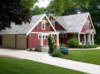 700 Riverside Dr, Kohler, WI 53044-1610