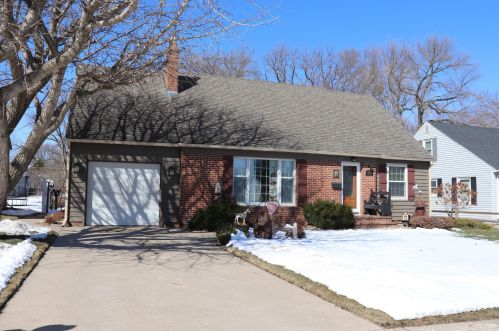 820 Hampton St, Fairmont, MN 56031-4307