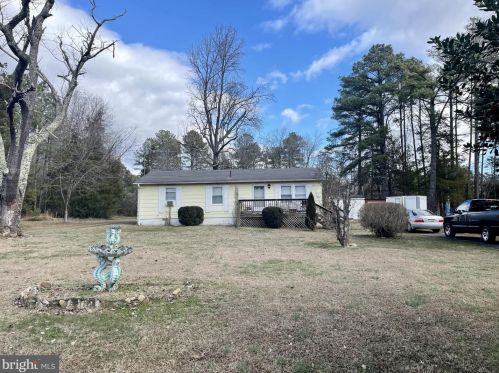 5337 Cedon Rd, Woodford, VA 22580-2028