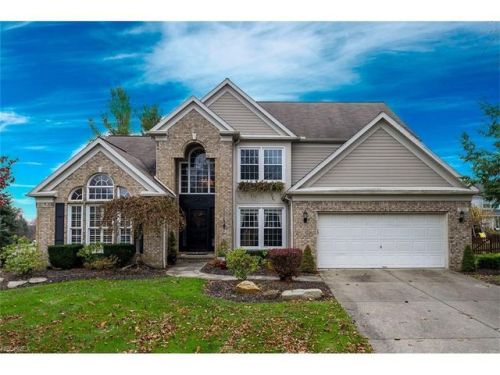 9993 Jania Way, Twinsburg, OH 44087-2922