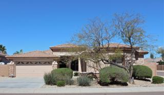 16750 Bridlington Ave, Sun City, AZ 85374-6863