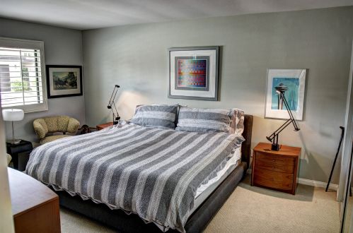 19 Leon Way, Rancho Mirage CA  92270-4736 exterior