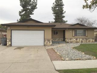 4485 John Albert Ave, Fresno, CA 93726-2719