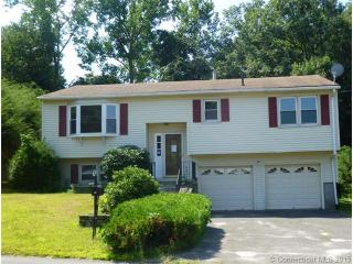 60 Ferrone Ave, Waterbury, CT 06705-2507