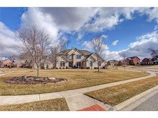 1323 Adams Way, Dayton, OH 45434-7095